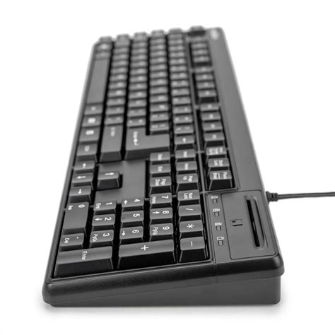 mechanical keyboard smart card|wireless keyboard with card reader.